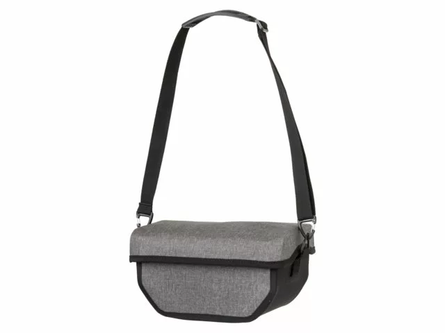 Agu Shelter Clean Styrtaske Vandtæt Grå 3 Agu Shelter Clean Styrtaske Vandtæt Grå - Billede 3