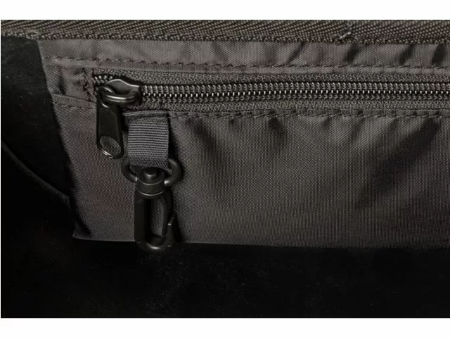 Agu Shelter Clean Styrtaske Vandtæt Grå 5 Agu Shelter Clean Styrtaske Vandtæt Grå - Billede 5