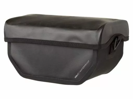 Agu Shelter Clean Styrtaske Vandtæt Reflective Mist -Cykeltasker Salg Agu Shelter Clean Styrtaske vandtaet 1605883942