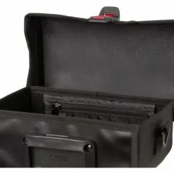 Agu Shelter Clean Styrtaske Vandtæt Reflective Mist -Cykeltasker Salg Agu Shelter Clean Styrtaske vandtaet 1605883942 01