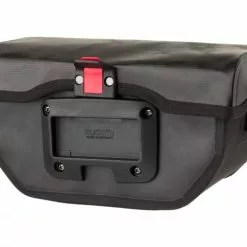 Agu Shelter Clean Styrtaske Vandtæt Reflective Mist -Cykeltasker Salg Agu Shelter Clean Styrtaske vandtaet 1605883942 03