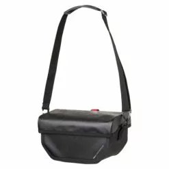 Agu Shelter Clean Styrtaske Vandtæt Reflective Mist -Cykeltasker Salg Agu Shelter Clean Styrtaske vandtaet 1605883942 05