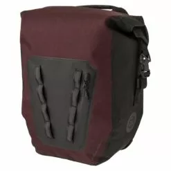 Agu Shelter Tech Rear Pannier Large Red