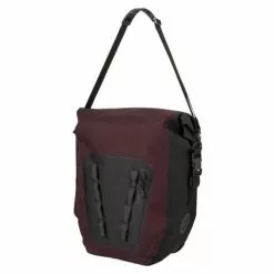 Agu Shelter Tech Rear Pannier Large Red 9 Agu Shelter Tech Rear Pannier Large Red -Cykeltasker Salg Agu Shelter Tech Rear Pannier Large 1606149819 03