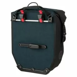Agu Shelter Tech Rear Pannier Large Blue -Cykeltasker Salg Agu Shelter Tech Rear Pannier Large 1606217554 05