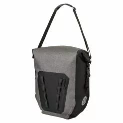 Agu Shelter Tech Rear Pannier Large Grey 10 Agu Shelter Tech Rear Pannier Large Grey -Cykeltasker Salg Agu Shelter Tech Rear Pannier Large 1606733088 04