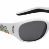 Alpina Flexxy Kids Hvid