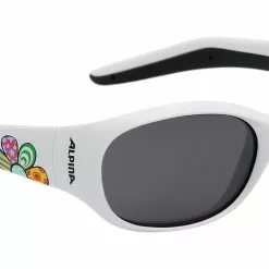 Alpina Flexxy Kids Hvid