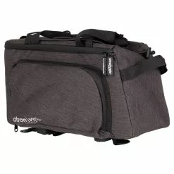 Atran Velo Atran Velo Taske ZAP TOP Grå AVS WR