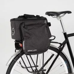 Atran Velo Atran Velo Taske ZAP TOP Grå AVS WR 8 Atran Velo Atran Velo Taske ZAP TOP Grå AVS WR -Cykeltasker Salg Atran Velo Atran Velo Taske ZAP TOP 1668682504 02