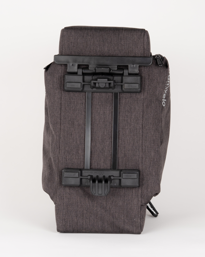 Atran Velo Atran Velo Taske ZAP TOP Grå AVS WR 6 Atran Velo Atran Velo Taske ZAP TOP Grå AVS WR - Billede 6