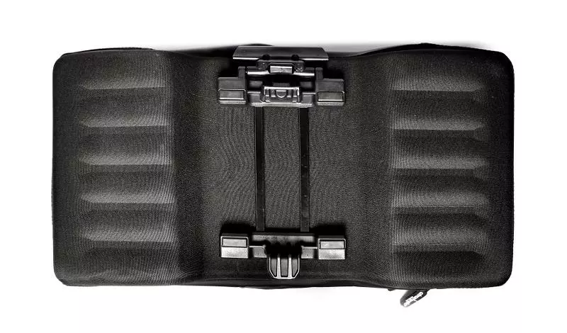 Atran Velo Pulse AVS Taske Til Bagagebærer 2 Atran Velo Pulse AVS Taske Til Bagagebærer - Billede 2