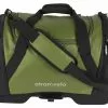 Atran Velo Pulse AVS Taske Til Bagagebærer Grøn