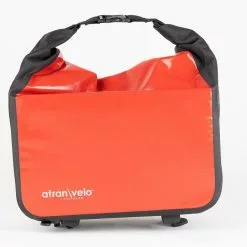 Atran Velo Travel Top Taske Med AVS Rød 7 Atran Velo Travel Top Taske Med AVS Rød -Cykeltasker Salg Atran Velo Travel Top Taske med AVS 1658818688 02