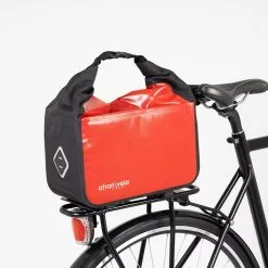Atran Velo Travel Top Taske Med AVS Rød 8 Atran Velo Travel Top Taske Med AVS Rød -Cykeltasker Salg Atran Velo Travel Top Taske med AVS 1658818688 03