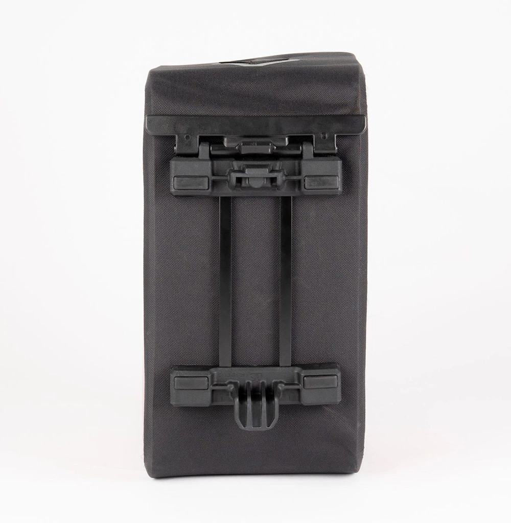 Atran Velo Travel Top Taske Med AVS Rød 5 Atran Velo Travel Top Taske Med AVS Rød - Billede 5