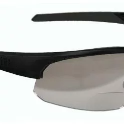BBB Impress Reader Cykelbrille Sort Med Styrke +1.5