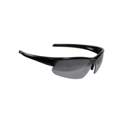 BBB Impress Reader Cykelbrille Sort Med Styrke +2.0