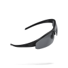 BBB Impress Sort Cykelbrille Med 3 Sæt Linser