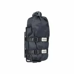 BBB StackPack Cykeltaske Sort