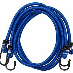 Bagageremme 100 Cm Pakke Med 2 Stk.