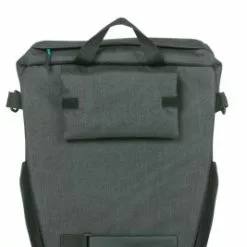 Basil Discovery 365D Single Cykeltaske, 20 L 9 Basil Discovery 365D Single Cykeltaske, 20 L -Cykeltasker Salg Basil Discovery 365D Single Cykeltas 1640096500 02