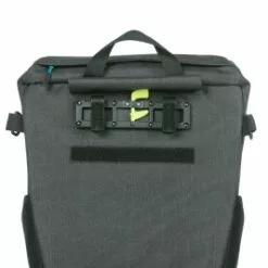 Basil Discovery 365D Single Cykeltaske, 20 L 10 Basil Discovery 365D Single Cykeltaske, 20 L -Cykeltasker Salg Basil Discovery 365D Single Cykeltas 1640096500 03