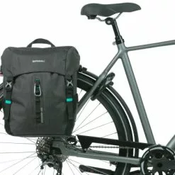 Basil Discovery 365D Single Cykeltaske, 20 L 12 Basil Discovery 365D Single Cykeltaske, 20 L -Cykeltasker Salg Basil Discovery 365D Single Cykeltas 1640096500 05