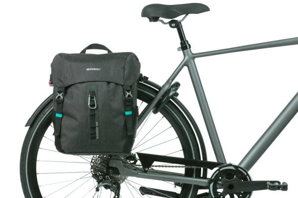 Basil Discovery 365D Single Cykeltaske, 20 L 6 Basil Discovery 365D Single Cykeltaske, 20 L - Billede 6