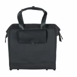 Basil Gran Bicycle Cykeltaske Sort 9 Basil Gran Bicycle Cykeltaske Sort -Cykeltasker Salg Basil Gran Bicycle Cykeltaske Sort 1639732114 02