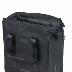 Basil Gran Bicycle Cykeltaske Sort 11 Basil Gran Bicycle Cykeltaske Sort -Cykeltasker Salg Basil Gran Bicycle Cykeltaske Sort 1639732114 04