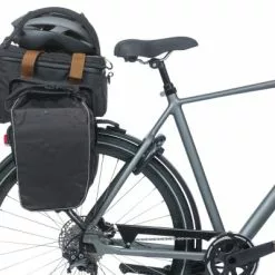 Basil Miles XL Mik Cykeltaske Til Bagagebærer -Cykeltasker Salg Basil Miles XL Mik Cykeltaske til Ba 1639743482 04