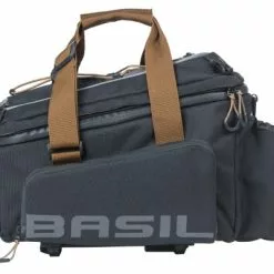 Basil Miles XL Mik Cykeltaske Til Bagagebærer -Cykeltasker Salg Basil Miles XL Mik Cykeltaske til Ba 1639743482 05