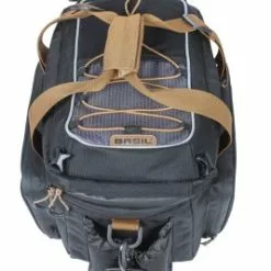 Basil Miles XL Mik Cykeltaske Til Bagagebærer -Cykeltasker Salg Basil Miles XL Mik Cykeltaske til Ba 1639743482 06