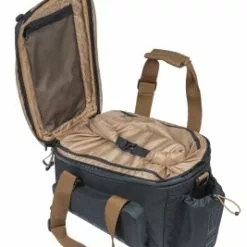 Basil Miles XL Mik Cykeltaske Til Bagagebærer -Cykeltasker Salg Basil Miles XL Mik Cykeltaske til Ba 1639743482 08