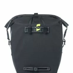 Basil Navigator Cykeltaske, Vandtæt Sort -Cykeltasker Salg Basil Navigator Cykeltaske Vandtaet 1640792341 03