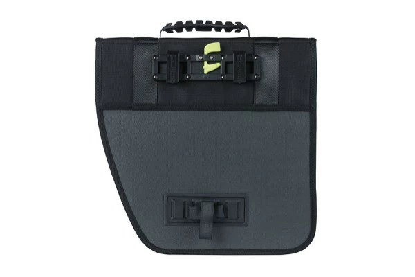 Basil Tour Single Cykeltaske, Højre 3 Basil Tour Single Cykeltaske, Højre - Billede 3