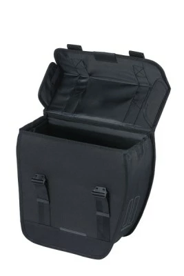 Basil Tour Single Cykeltaske, Højre 4 Basil Tour Single Cykeltaske, Højre - Billede 4