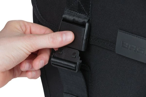 Basil Tour Single Cykeltaske, Højre 5 Basil Tour Single Cykeltaske, Højre - Billede 5