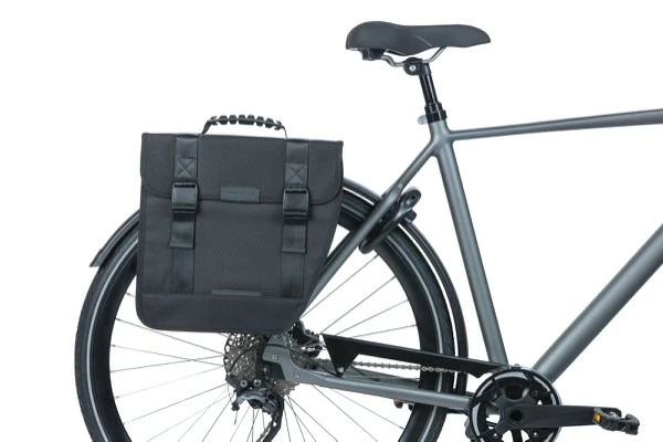 Basil Tour Single Cykeltaske, Højre 6 Basil Tour Single Cykeltaske, Højre - Billede 6