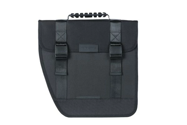 Basil Tour Single Cykeltaske, Venstre 2 Basil Tour Single Cykeltaske, Venstre - Billede 2