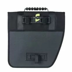 Basil Tour Single Cykeltaske, Venstre 8 Basil Tour Single Cykeltaske, Venstre -Cykeltasker Salg Basil Tour Single Cykeltaske Venstr 1640083047 02