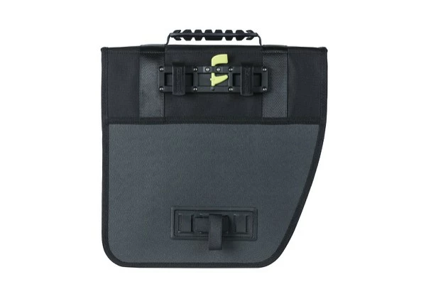 Basil Tour Single Cykeltaske, Venstre 3 Basil Tour Single Cykeltaske, Venstre - Billede 3