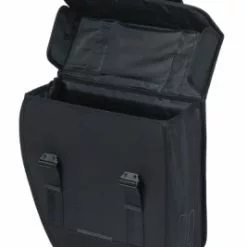 Basil Tour Single Cykeltaske, Venstre 9 Basil Tour Single Cykeltaske, Venstre -Cykeltasker Salg Basil Tour Single Cykeltaske Venstr 1640083047 03