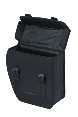 Basil Tour Single Cykeltaske, Venstre 4 Basil Tour Single Cykeltaske, Venstre - Billede 4