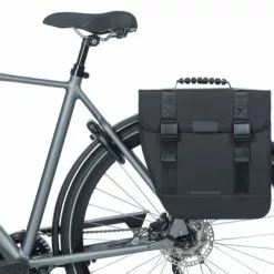 Basil Tour Single Cykeltaske, Venstre 11 Basil Tour Single Cykeltaske, Venstre -Cykeltasker Salg Basil Tour Single Cykeltaske Venstr 1640083047 05