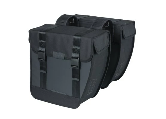 Basil Tour XL Taskesæt Vandtæt 1 Basil Tour XL Taskesæt Vandtæt