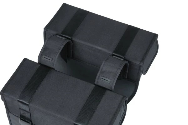 Basil Tour XL Taskesæt Vandtæt 3 Basil Tour XL Taskesæt Vandtæt - Billede 3