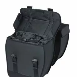 Basil Tour XL Taskesæt Vandtæt 11 Basil Tour XL Taskesæt Vandtæt -Cykeltasker Salg Basil Tour XL Taskesaet Vandtaet 1640792703 03