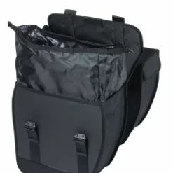 Basil Tour XL Taskesæt Vandtæt 12 Basil Tour XL Taskesæt Vandtæt -Cykeltasker Salg Basil Tour XL Taskesaet Vandtaet 1640792703 04